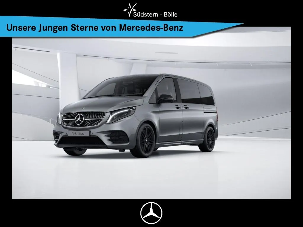 Mercedes-Benz V 300