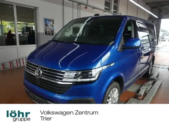 Volkswagen T6 Multivan
