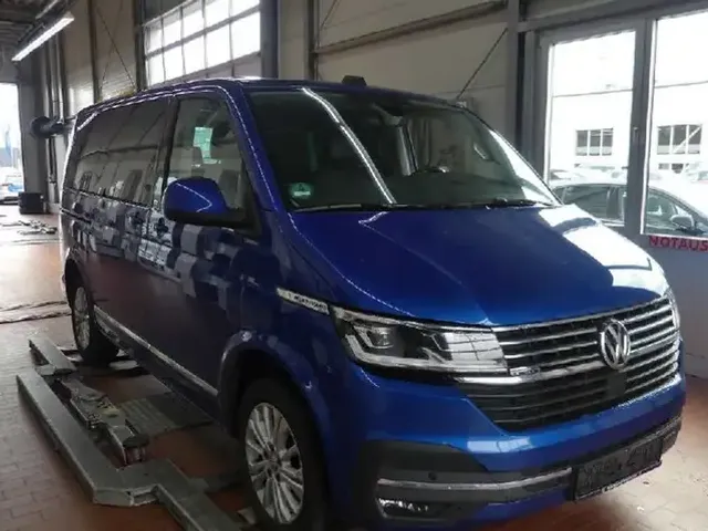 Volkswagen T6 Multivan