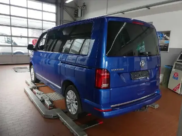 Volkswagen T6 Multivan