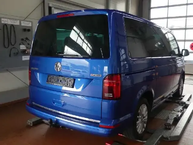 Volkswagen T6 Multivan