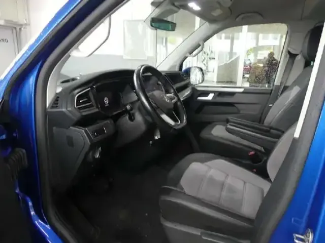 Volkswagen T6 Multivan
