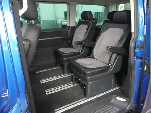 Volkswagen T6 Multivan