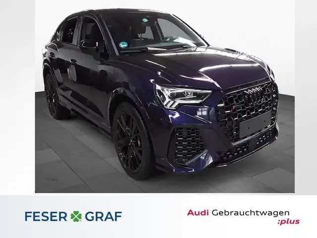Audi RS Q3
