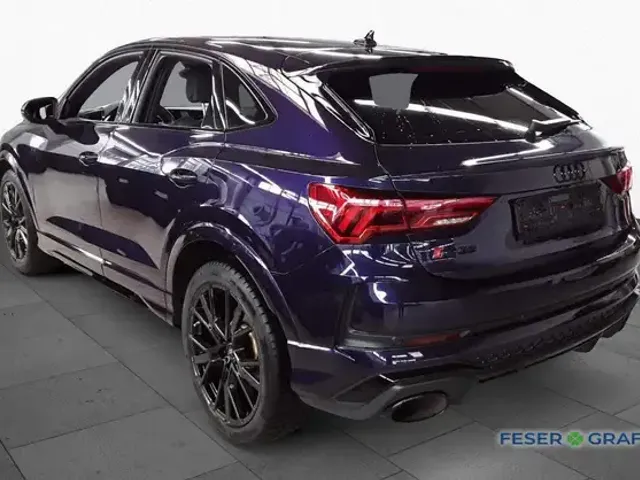 Audi RS Q3