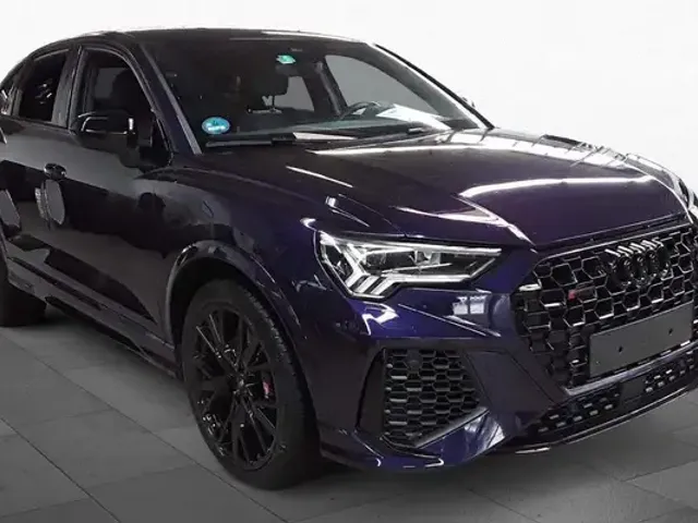 Audi RS Q3