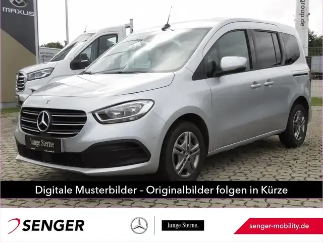 Mercedes-Benz T-Class