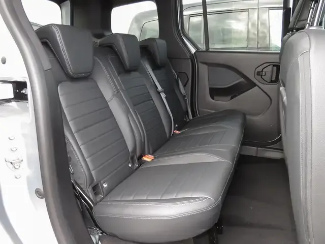 Mercedes-Benz T-Class