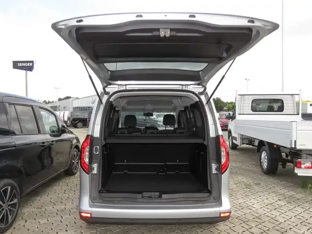 Mercedes-Benz T-Class