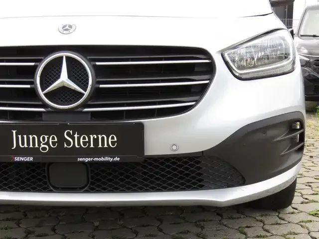 Mercedes-Benz T-Class