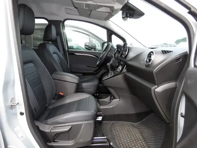 Mercedes-Benz T-Class