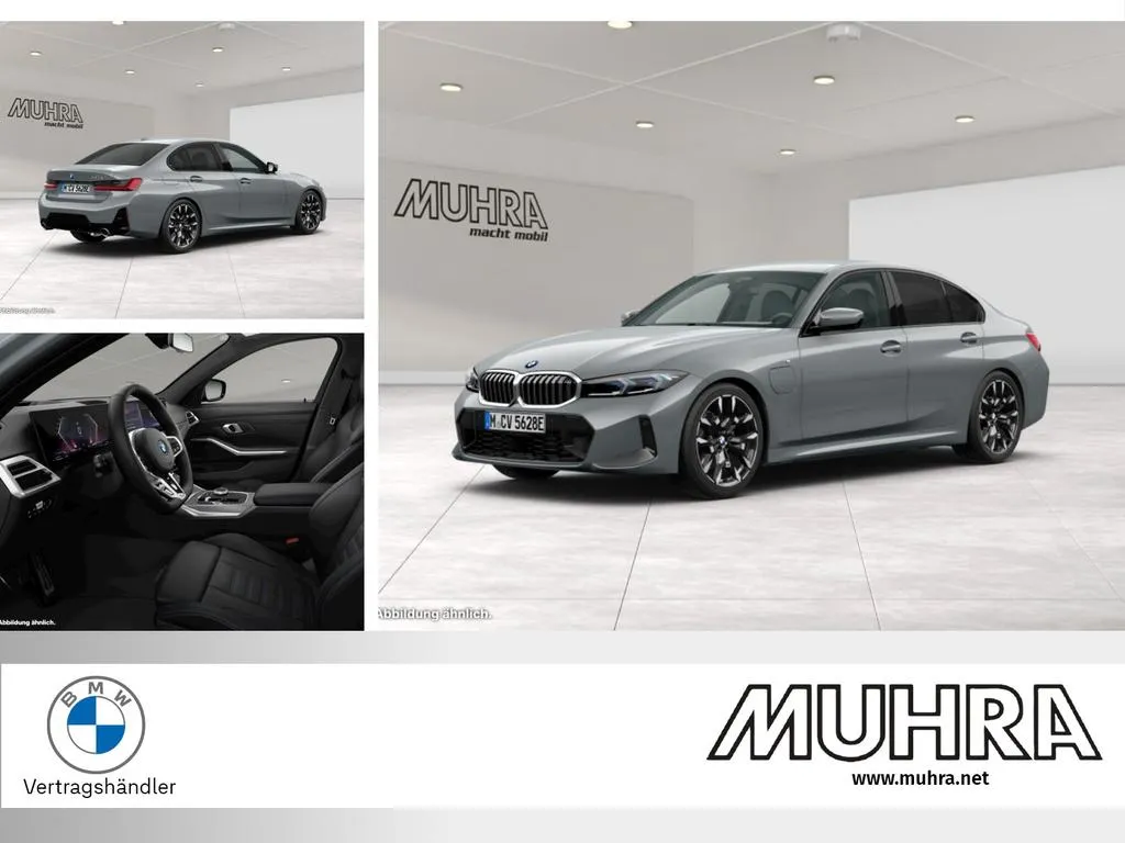 BMW 330