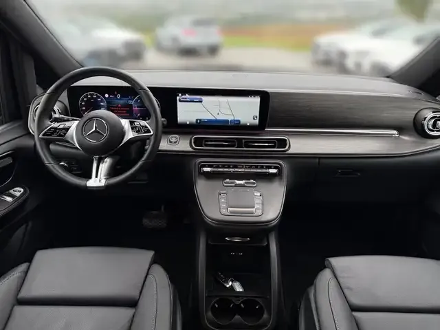 Mercedes-Benz V 300