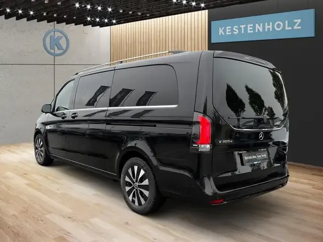 Mercedes-Benz V 300