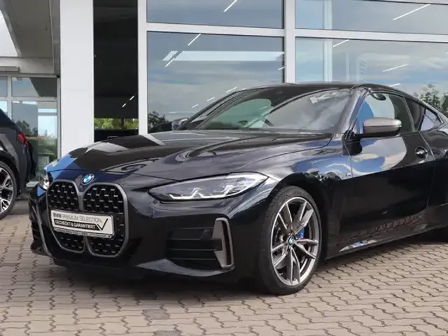 BMW 440