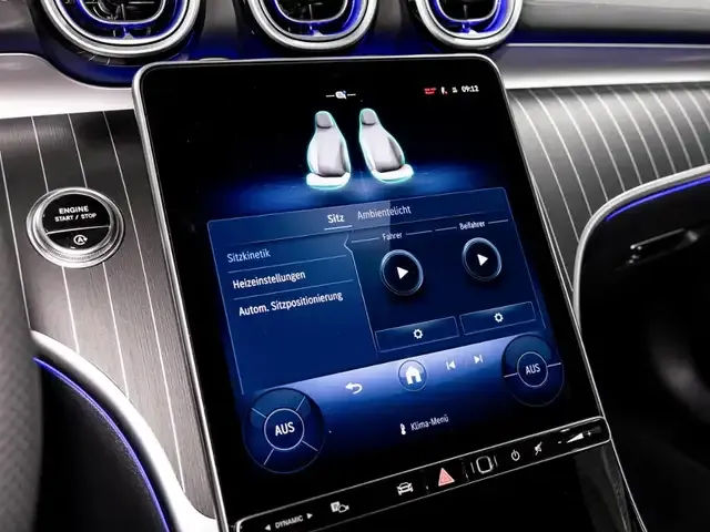 Mercedes-Benz CLE 200