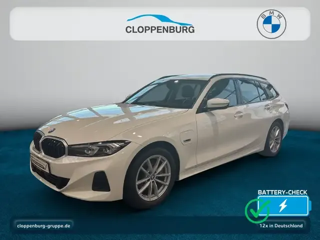 BMW 330