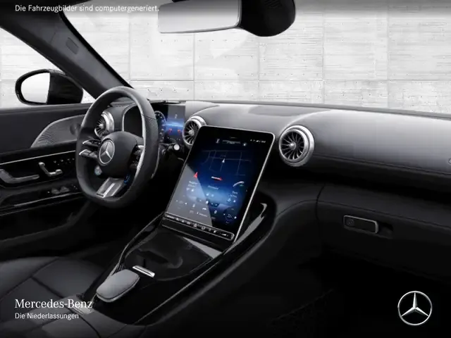 Mercedes-Benz SL 43 AMG