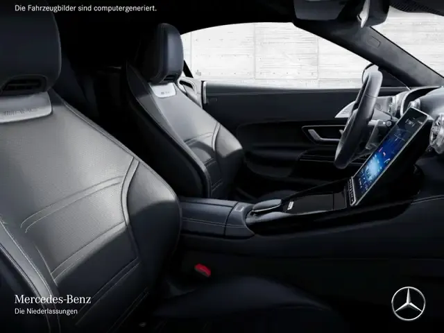 Mercedes-Benz SL 43 AMG