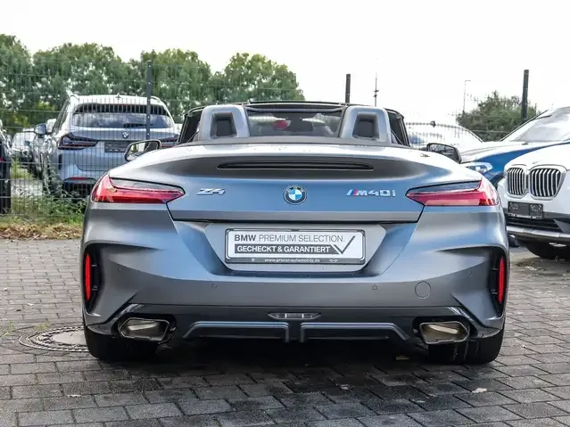 BMW Z4