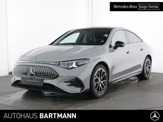 Mercedes-Benz CLA 350