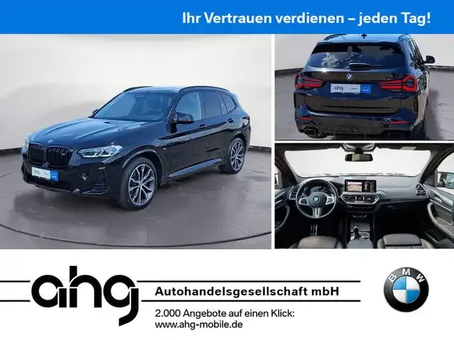 BMW X3 M