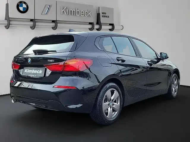 BMW 116