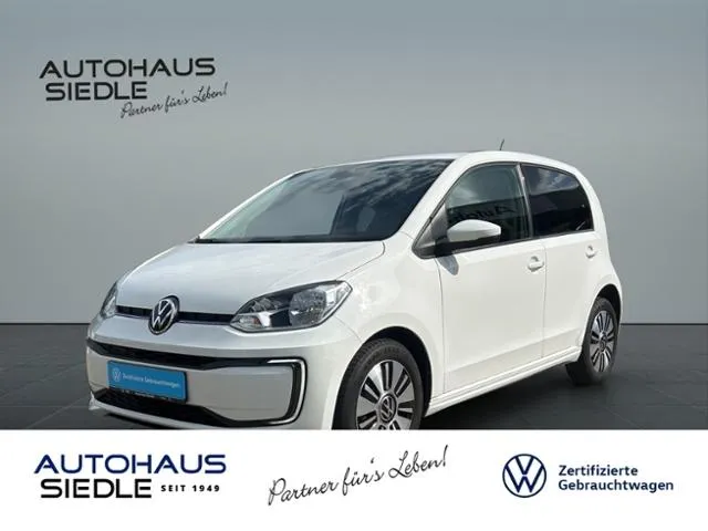 Volkswagen e-up!