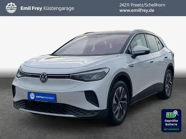 Volkswagen ID.4