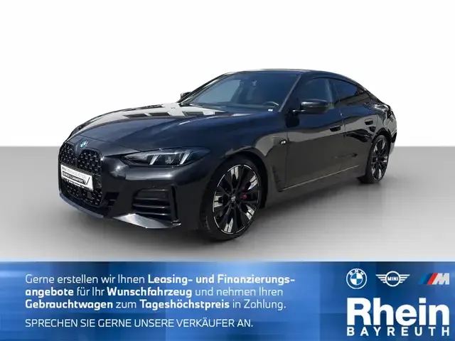 BMW 430