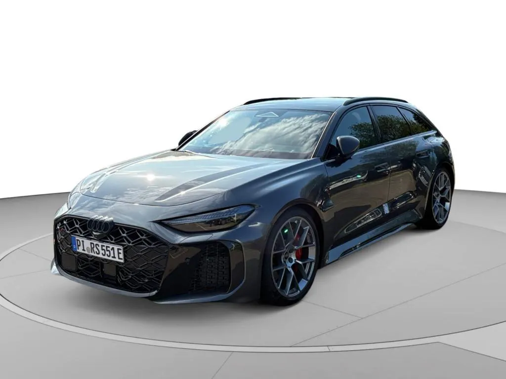Audi RS5