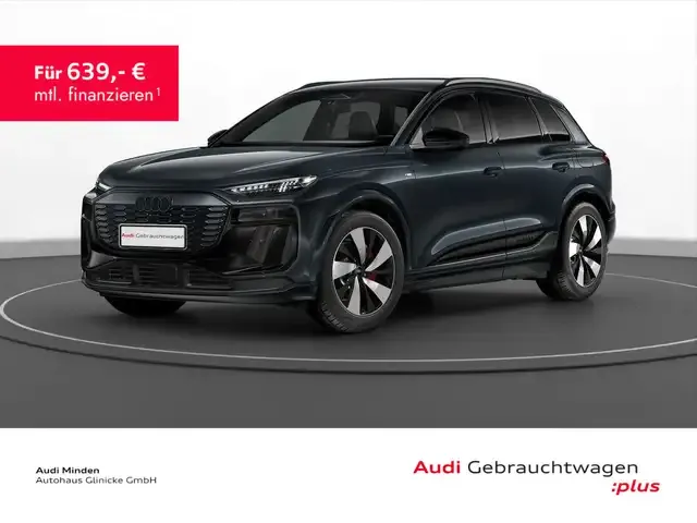 Audi Sonstiges