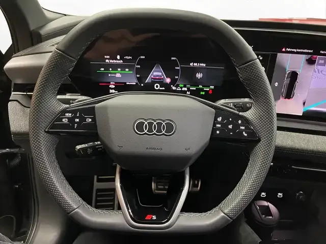 Audi Sonstige