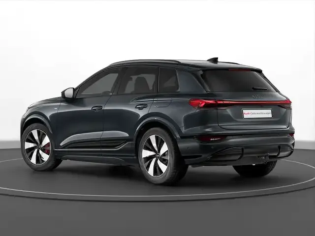 Audi Sonstiges