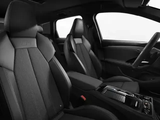 Audi Sonstiges