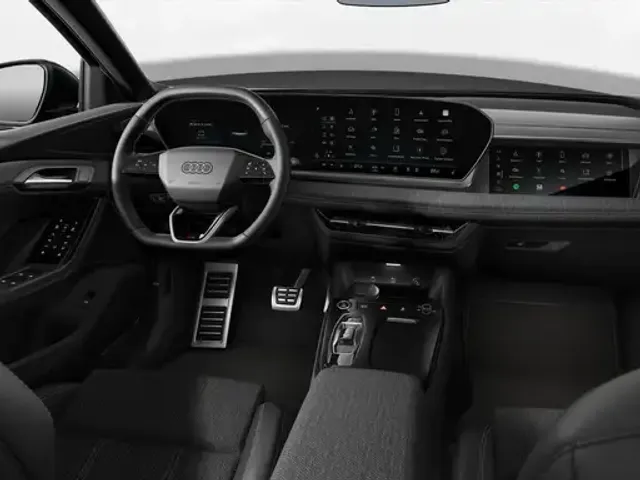 Audi Sonstiges
