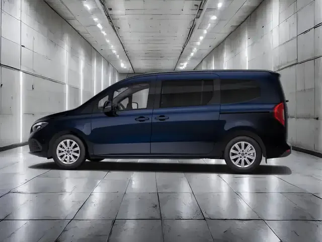 Mercedes-Benz T-Class