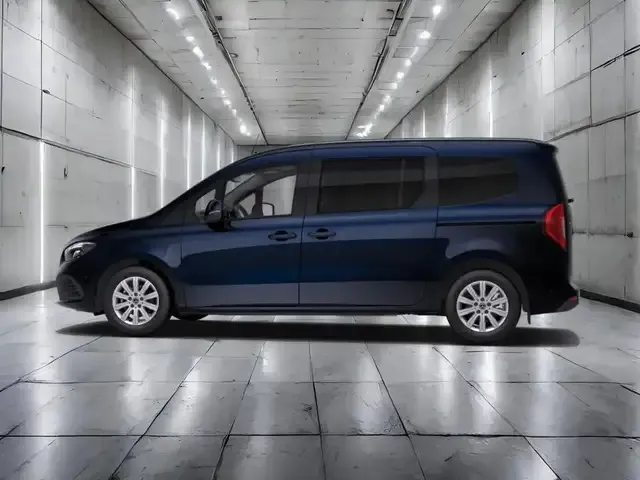 Mercedes-Benz T-Class