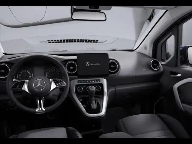 Mercedes-Benz T-Class