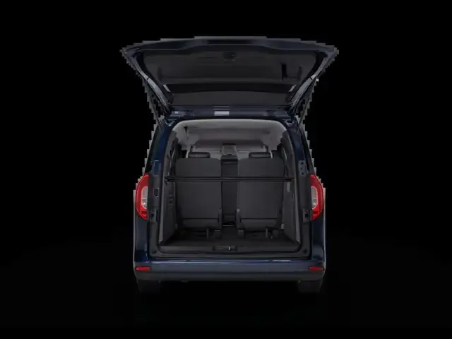 Mercedes-Benz T-Class