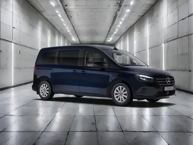 Mercedes-Benz T-Class