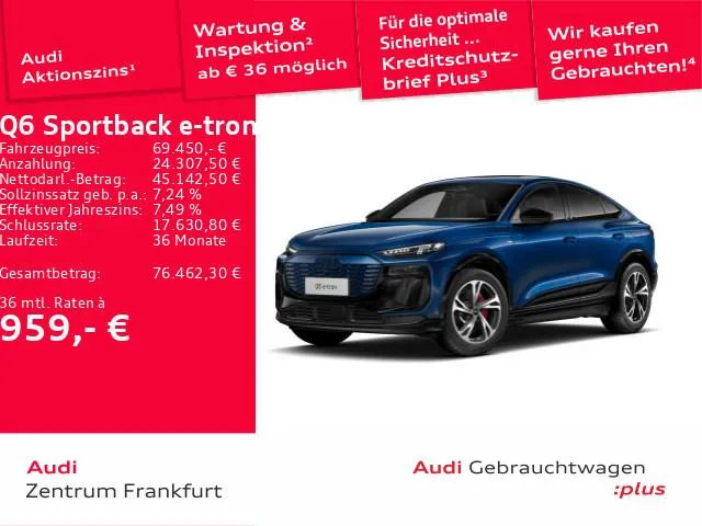 Audi Q6