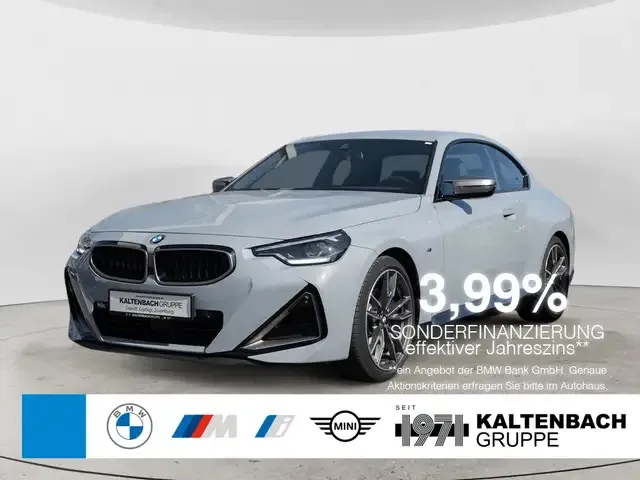 BMW 240