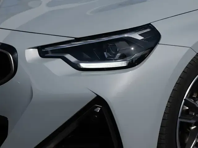 BMW 240