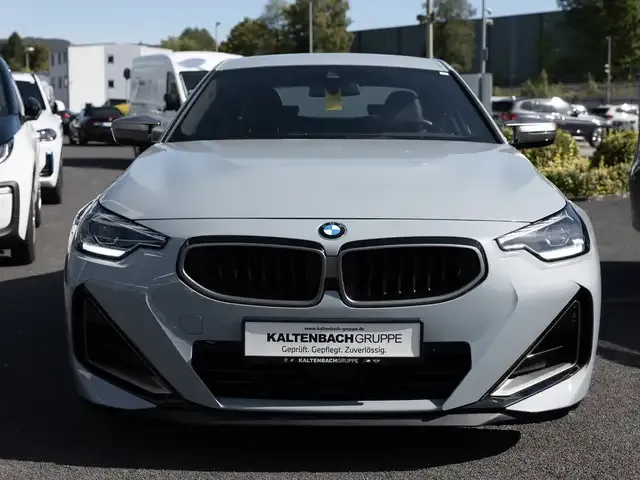 BMW 240