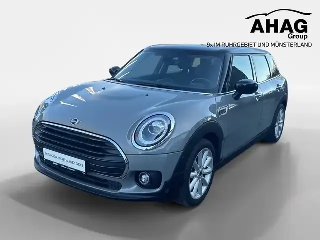 MINI Cooper Clubman
