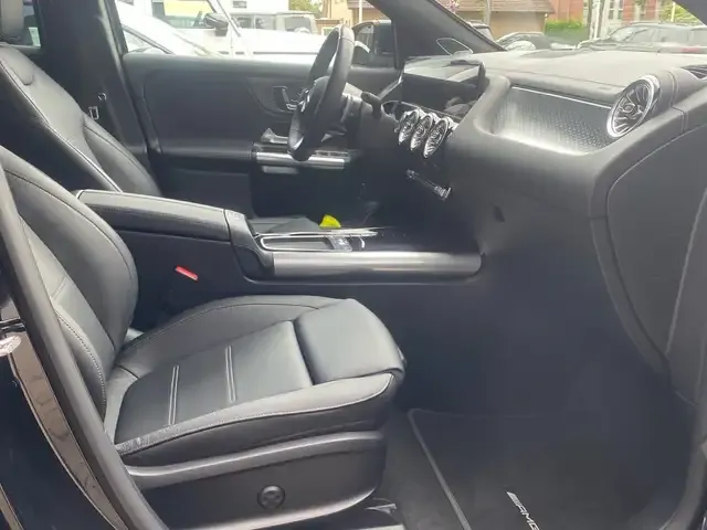 Mercedes-Benz EQA 350