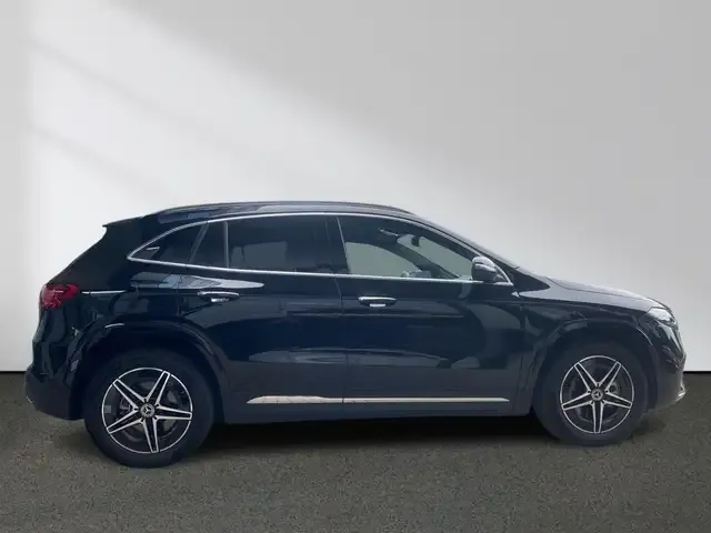 Mercedes-Benz EQA 350