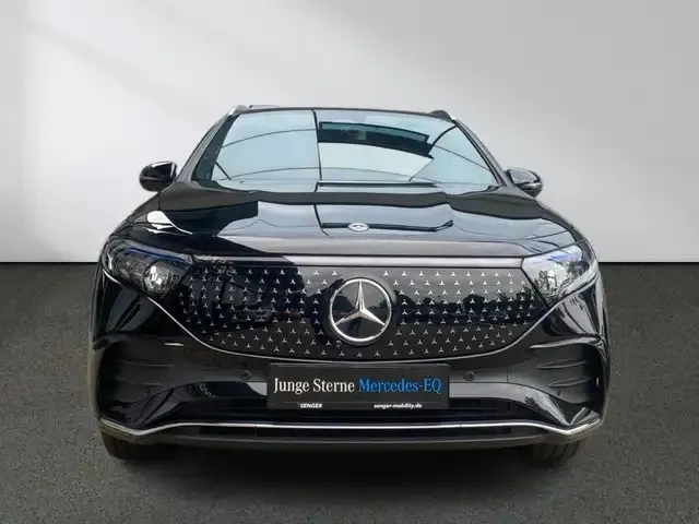 Mercedes-Benz EQA 350