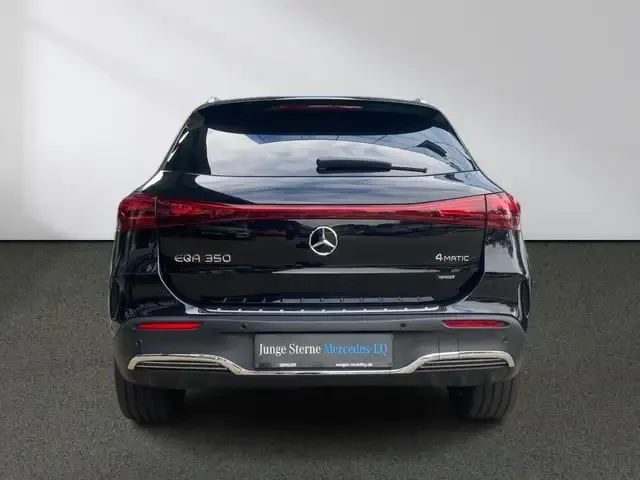 Mercedes-Benz EQA 350